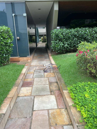 Imagem Apartamento com 4 Quartos à Venda, 136 m² em Santa Cecília - São Paulo