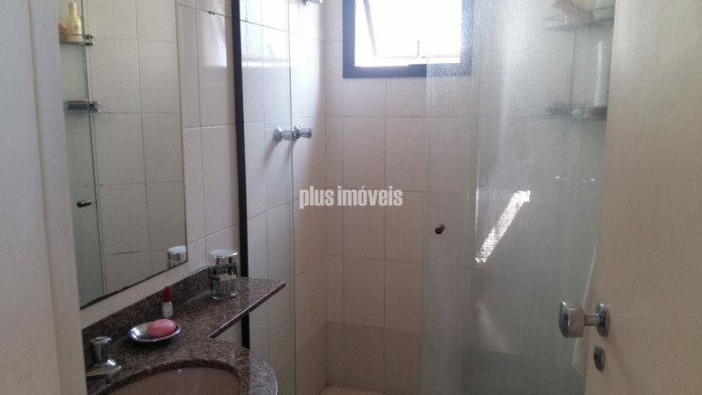 Imagem Apartamento com 3 Quartos à Venda, 83 m² em Morumbi - São Paulo Imagem Apartamento com 3 Quartos à Venda, 83 m² em Morumbi - São Paulo