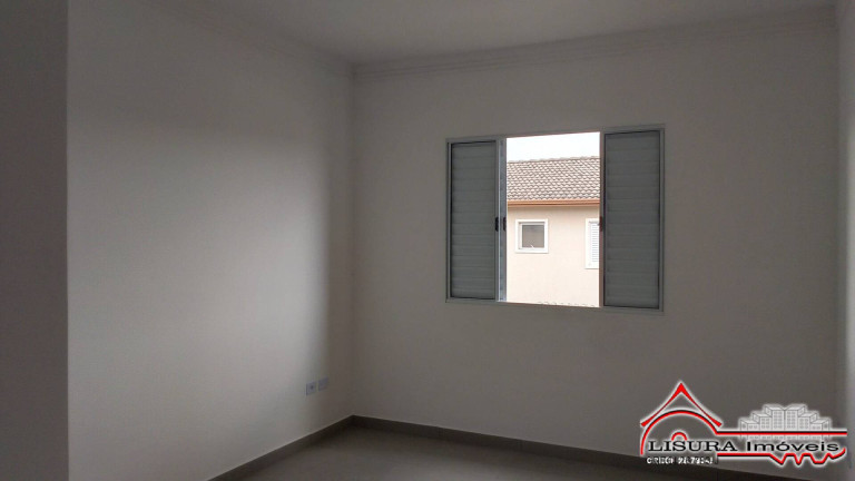 Imagem Casa de Condomínio com 2 Quartos à Venda, 64 m² em Loteamento Vila Romana - Jacareí Imagem Casa de Condomínio com 2 Quartos à Venda, 64 m² em Loteamento Vila Romana - Jacareí