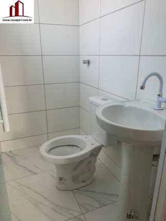 Imagem Sobrado com 2 Quartos à Venda, em Residencial Santo Antonio - Franco Da Rocha Imagem Sobrado com 2 Quartos à Venda, em Residencial Santo Antonio - Franco Da Rocha
