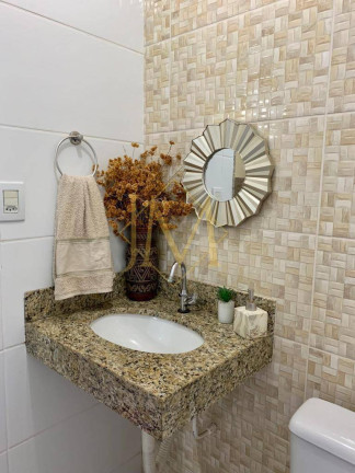 Imagem Casa com 4 Quartos à Venda,  em Todos Os Santos - Coronel Fabriciano