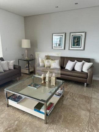 Imagem Apartamento com 4 Quartos à Venda, 243 m² em Horto Florestal - Salvador
