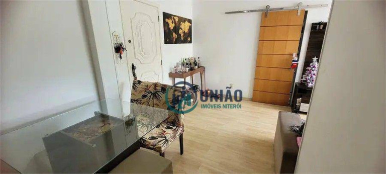 Imagem Apartamento com 2 Quartos à Venda, 70 m² em Fonseca - Niterói Imagem Apartamento com 2 Quartos à Venda, 70 m² em Fonseca - Niterói