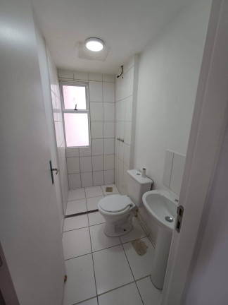 Imagem Apartamento com 2 Quartos à Venda, 50 m² em Vila Guilherme - Votorantim Imagem Apartamento com 2 Quartos à Venda, 50 m² em Vila Guilherme - Votorantim