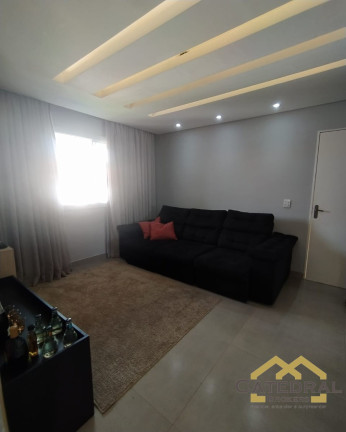 Imagem Apartamento com 2 Quartos à Venda, 54 m² em Parque Residencial Eloy Chaves - Jundiaí