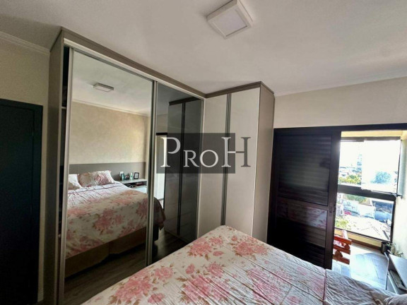 Imagem Apartamento com 3 Quartos à Venda, 115 m² em Vila Bocaina - Mauá Imagem Apartamento com 3 Quartos à Venda, 115 m² em Vila Bocaina - Mauá