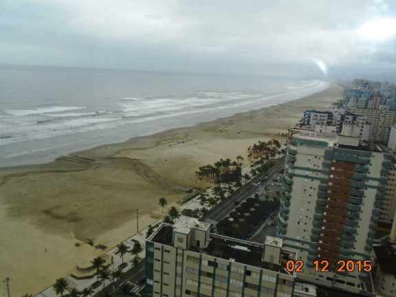 Imagem Apartamento com 4 Quartos à Venda, 151 m² em Vila Guilhermina - Praia Grande Imagem Apartamento com 4 Quartos à Venda, 151 m² em Vila Guilhermina - Praia Grande