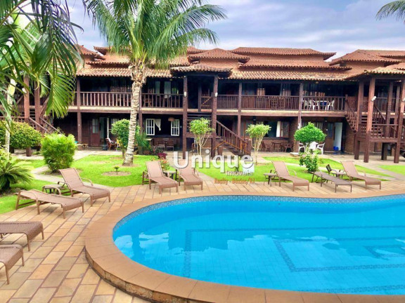 Imagem Apartamento com 2 Quartos à Venda, 63 m² em Geribá - Armação Dos Búzios
