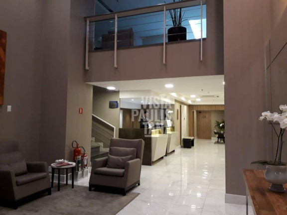 Imagem Apartamento com 2 Quartos à Venda, 91 m² em Cidade Jardim - São Paulo
