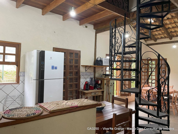 Imagem Casa com 2 Quartos à Venda, 1.175 m² em Portal Roselândia - Cotia Imagem Casa com 2 Quartos à Venda, 1.175 m² em Portal Roselândia - Cotia