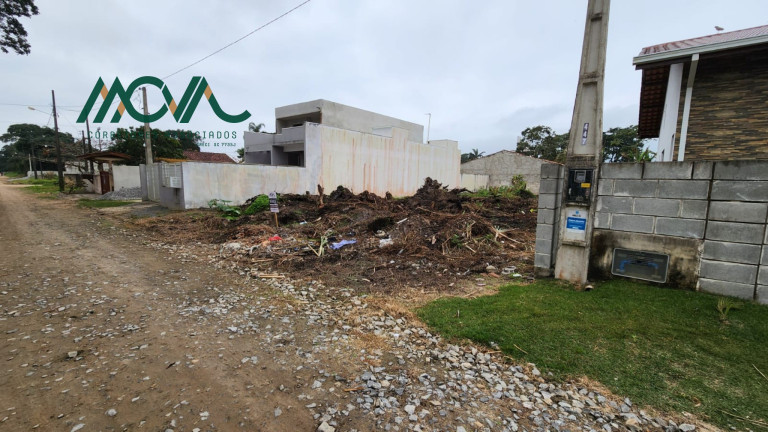 Imagem Terreno à Venda, 360 m² em Praia Dos Veleiros - Itapoá Imagem Terreno à Venda, 360 m² em Praia Dos Veleiros - Itapoá