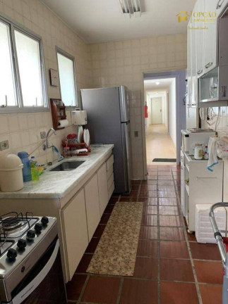Imagem Apartamento com 2 Quartos à Venda, 127 m² em Parque Enseada - Guarujá