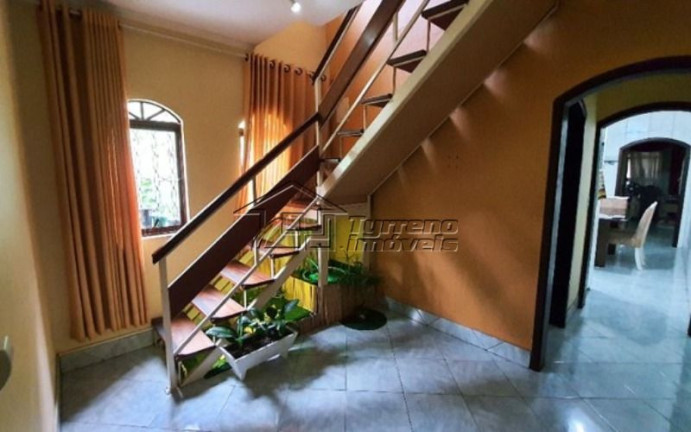 Casa com 4 Quartos à Venda, 126 m² em Residencial União - São José Dos Campos
