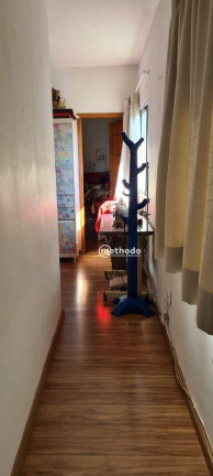 Imagem Chácara com 2 Quartos à Venda, 200 m² em Vila Brandina - Campinas