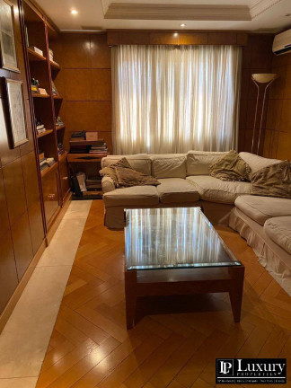 Imagem Apartamento com 4 Quartos à Venda, 419 m² em Higienópolis - São Paulo Imagem Apartamento com 4 Quartos à Venda, 419 m² em Higienópolis - São Paulo