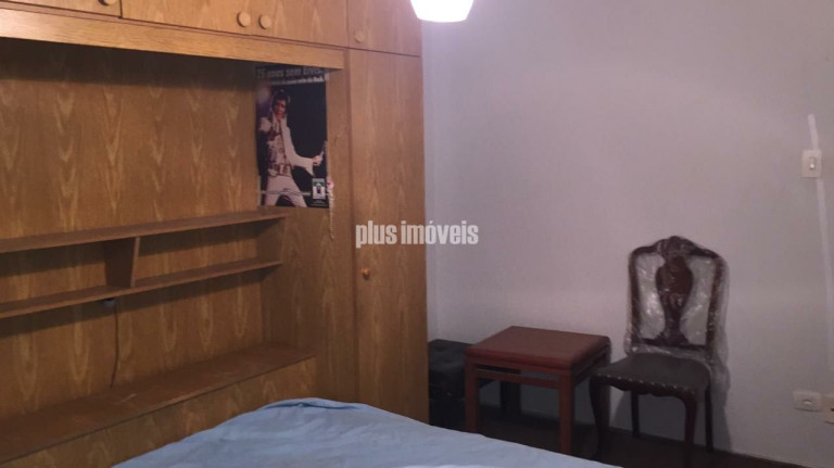 Imagem Apartamento com 1 Quarto à Venda, 58 m² em Jardim Paulista - São Paulo