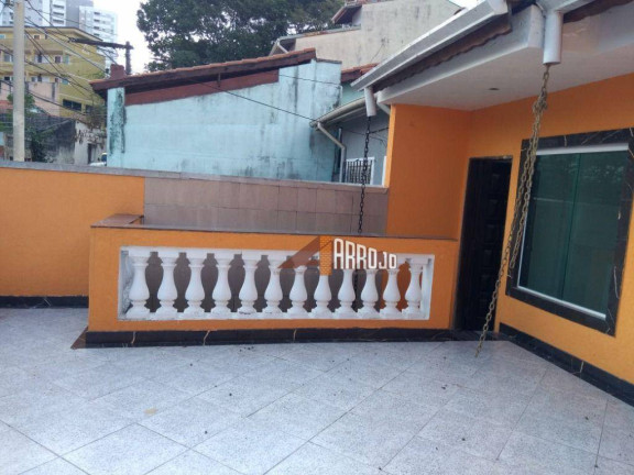 Imagem Casa com 3 Quartos à Venda, 95 m² em Vila Esperança - São Paulo Imagem Casa com 3 Quartos à Venda, 95 m² em Vila Esperança - São Paulo