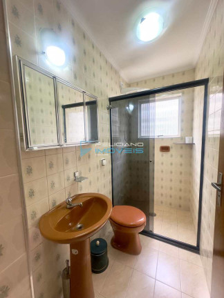 Imagem Apartamento com 2 Quartos à Venda, 78 m² em Aviação - Praia Grande