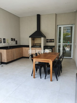 Imagem Apartamento com 1 Quarto à Venda, 38 m² em Morumbi - São Paulo Imagem Apartamento com 1 Quarto à Venda, 38 m² em Morumbi - São Paulo