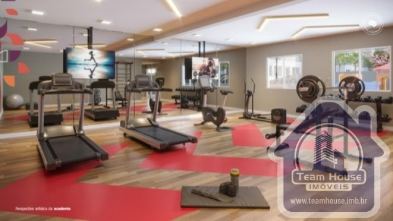 Imagem Apartamento com 2 Quartos à Venda, 41 m² em Vila Nova Cintra - Mogi Das Cruzes