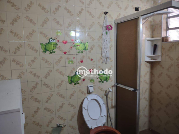 Imagem Casa com 5 Quartos à Venda, 190 m² em Jardim Paulicéia - Campinas Imagem Casa com 5 Quartos à Venda, 190 m² em Jardim Paulicéia - Campinas