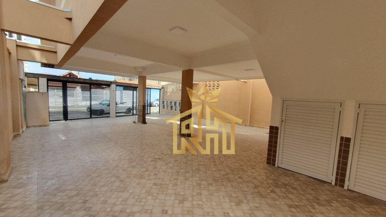 Imagem Sobrado com 2 Quartos à Venda, 58 m² em Aviação - Praia Grande Imagem Sobrado com 2 Quartos à Venda, 58 m² em Aviação - Praia Grande