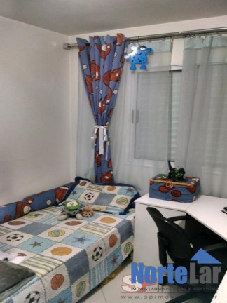 Imagem Apartamento com 3 Quartos à Venda, 68 m² em Piqueri - São Paulo