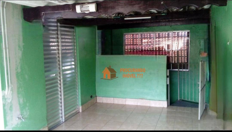 Imagem Sobrado com 3 Quartos à Venda, 89 m² em Jardim América - Guarulhos