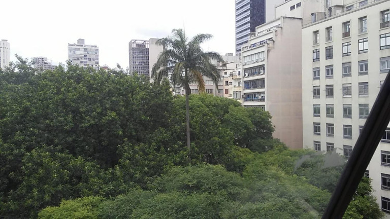 Imagem Sala Comercial à Venda, 212 m² em República - São Paulo Imagem Sala Comercial à Venda, 212 m² em República - São Paulo