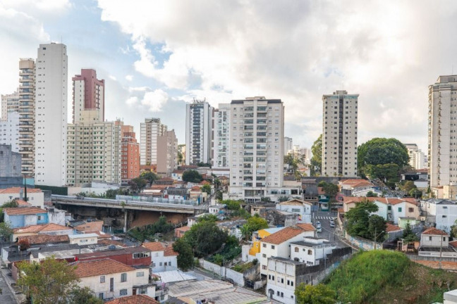 Imagem Imóvel à Venda, 55 m² em Vila Mariana - São Paulo