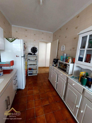 Imagem Imóvel com 1 Quarto à Venda, 57 m² em Tupi - Praia Grande