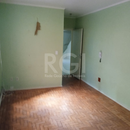Imagem Apartamento com 1 Quarto à Venda, 59 m² em Centro Histórico - Porto Alegre