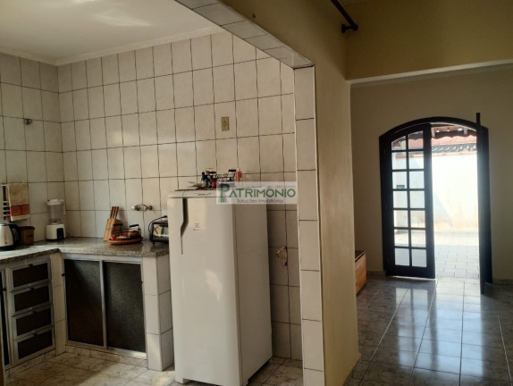 Imagem Casa com 1 Quarto à Venda, 160 m² em Jardim Berlim - Jaguariúna