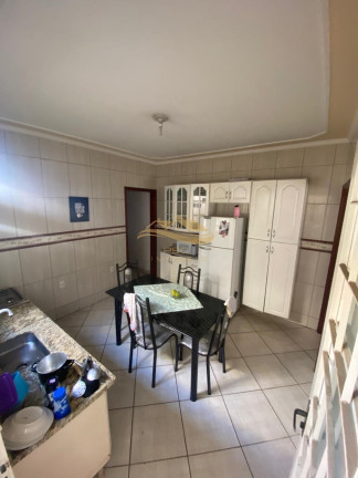 Imagem Casa com 3 Quartos à Venda, 150 m² em Jardim São Francisco - Indaiatuba Imagem Casa com 3 Quartos à Venda, 150 m² em Jardim São Francisco - Indaiatuba