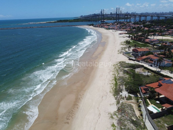 Terreno à Venda, 3.150 m² em Redinha - Natal