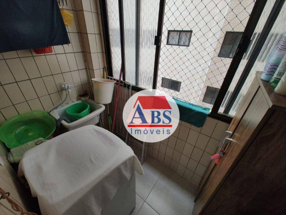 Imagem Apartamento com 1 Quarto à Venda, 72 m² em Tupi - Praia Grande Imagem Apartamento com 1 Quarto à Venda, 72 m² em Tupi - Praia Grande