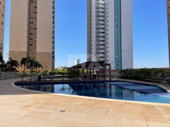 Imagem Apartamento com 3 Quartos à Venda, 142 m² em Royal Park - Campo Grande