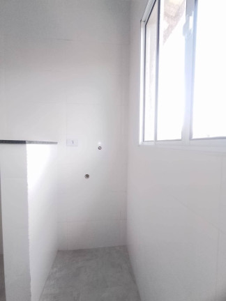 Imagem Casa de Condomínio com 2 Quartos à Venda, 58 m² em Sítio Do Campo - Praia Grande Imagem Casa de Condomínio com 2 Quartos à Venda, 58 m² em Sítio Do Campo - Praia Grande