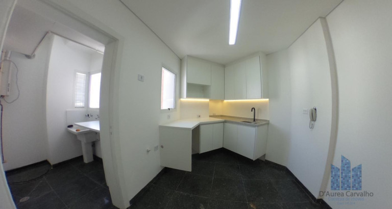 Imagem Apartamento com 3 Quartos para Alugar, 196 m² em Santa Cecília - São Paulo