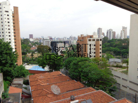 Imagem Apartamento com 3 Quartos à Venda, 93 m² em Vila Madalena - São Paulo Imagem Apartamento com 3 Quartos à Venda, 93 m² em Vila Madalena - São Paulo