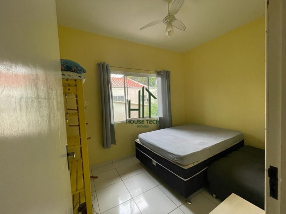 Imagem Casa com 4 Quartos à Venda, 130 m² em Barra Do Saí - Itapoá