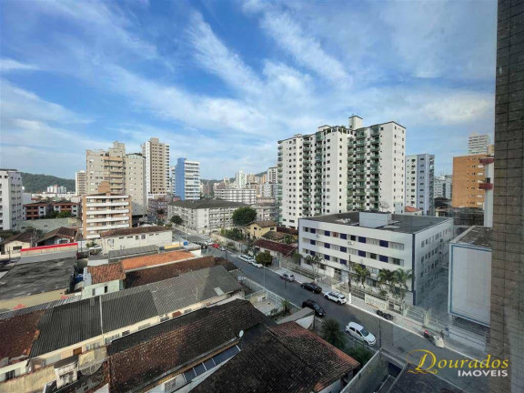 Imagem Apartamento com 3 Quartos à Venda, 79 m² em Canto Do Forte - Praia Grande Imagem Apartamento com 3 Quartos à Venda, 79 m² em Canto Do Forte - Praia Grande