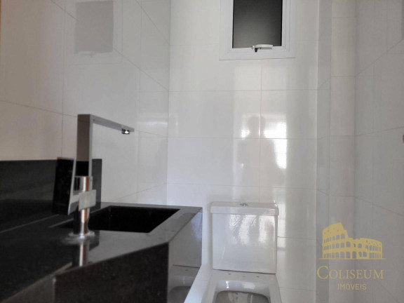 Imagem Apartamento com 3 Quartos à Venda, 153 m² em Canto Do Forte - Praia Grande