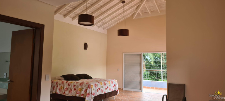 Imagem Casa de Condomínio com 5 Quartos à Venda, 500 m² em Lagoinha - Ubatuba Imagem Casa de Condomínio com 5 Quartos à Venda, 500 m² em Lagoinha - Ubatuba