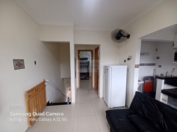 Imagem Casa com 1 Quarto à Venda, 34 m² em Maracanã - Praia Grande Imagem Casa com 1 Quarto à Venda, 34 m² em Maracanã - Praia Grande