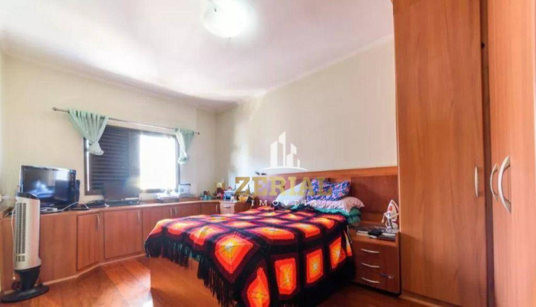 Imagem Apartamento com 3 Quartos à Venda, 125 m² em Santo Antônio - São Caetano Do Sul Imagem Apartamento com 3 Quartos à Venda, 125 m² em Santo Antônio - São Caetano Do Sul