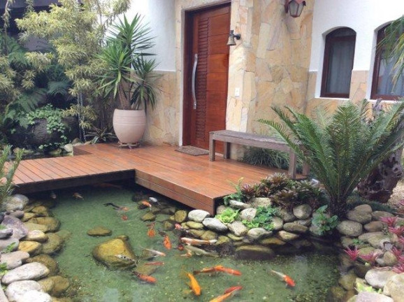 Imagem Casa com 4 Quartos à Venda, 300 m² em São Paulo Ii - Cotia Imagem Casa com 4 Quartos à Venda, 300 m² em São Paulo Ii - Cotia