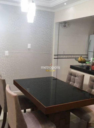 Imagem Apartamento com 3 Quartos à Venda, 80 m² em Utinga - Santo André Imagem Apartamento com 3 Quartos à Venda, 80 m² em Utinga - Santo André