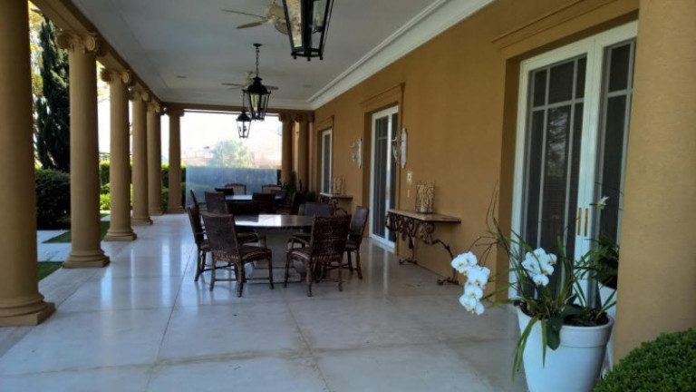 Imagem Casa de Condomínio com 5 Quartos à Venda, 3.500 m² em Tamboré 2 - Santana De Parnaíba Imagem Casa de Condomínio com 5 Quartos à Venda, 3.500 m² em Tamboré 2 - Santana De Parnaíba