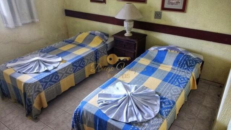 Imagem Apartamento com 20 Quartos à Venda, 4.200 m² em Tijuca - Teresópolis